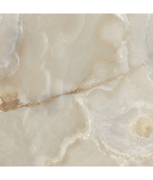 Керамогранит  ONYX&MORE GOLDEN ONYX SATIN 6MM 80x80 RET