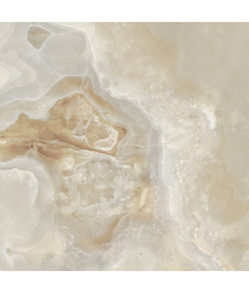 Керамогранит  ONYX&MORE GOLDEN ONYX SATIN 6MM 80x80 RET