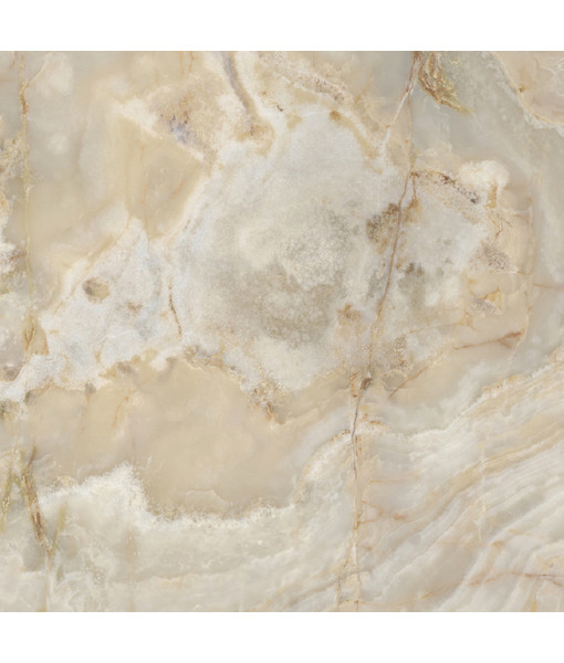Керамогранит  ONYX&MORE GOLDEN ONYX SATIN 6MM 80x80 RET