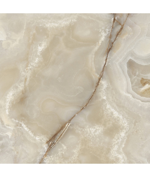 Керамогранит  ONYX&MORE GOLDEN ONYX SATIN 6MM 80x80 RET