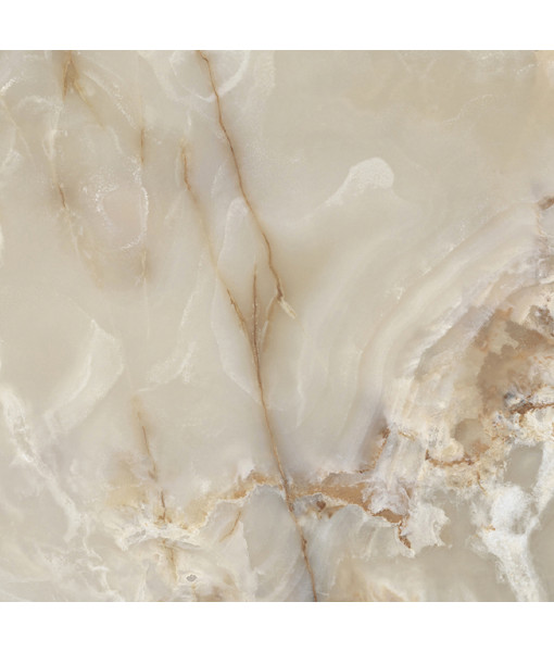 Керамогранит  ONYX&MORE GOLDEN ONYX SATIN 6MM 80x80 RET