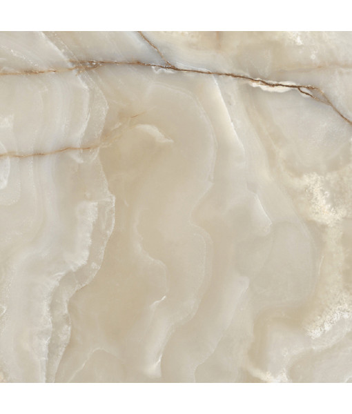 Керамогранит  ONYX&MORE GOLDEN ONYX SATIN 6MM 80x80 RET