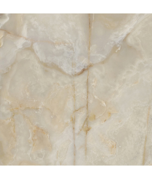Керамогранит  ONYX&MORE GOLDEN ONYX SATIN 6MM 80x80 RET