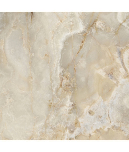 Керамогранит  ONYX&MORE GOLDEN ONYX SATIN 6MM 80x80 RET