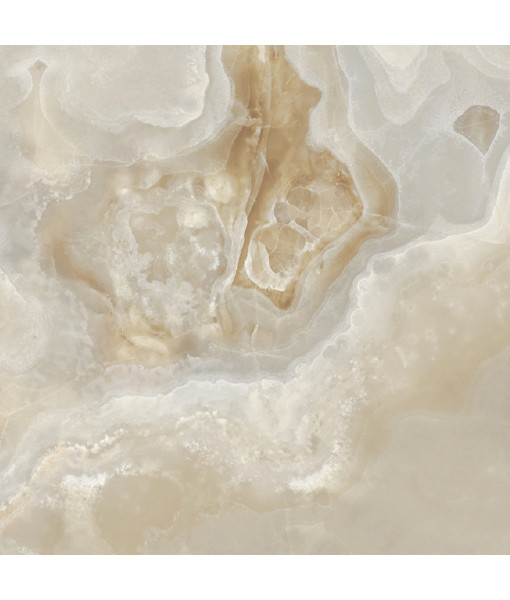 Керамогранит  ONYX&MORE GOLDEN ONYX SATIN 6MM 80x80 RET