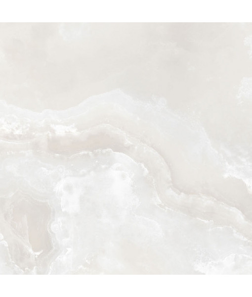 Керамогранит  ONYX&MORE WHITE ONYX SATIN 6MM 80x80 RET