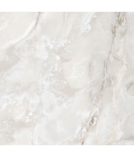Керамогранит  ONYX&MORE WHITE ONYX SATIN 6MM 80x80 RET