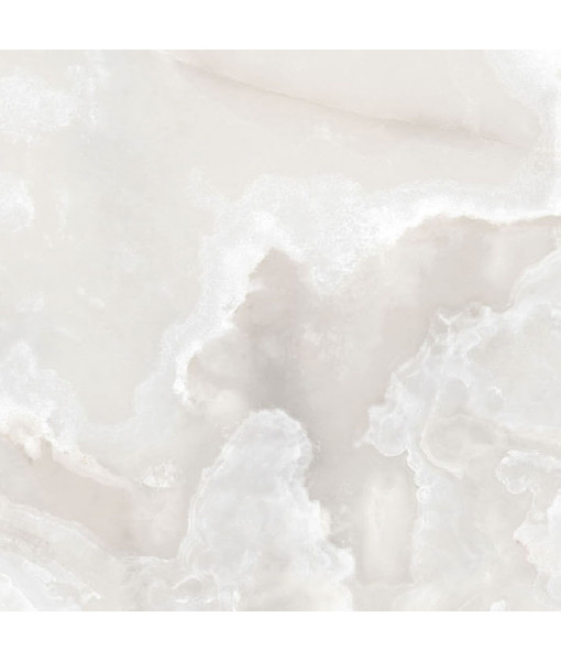 Керамогранит  ONYX&MORE WHITE ONYX SATIN 6MM 80x80 RET
