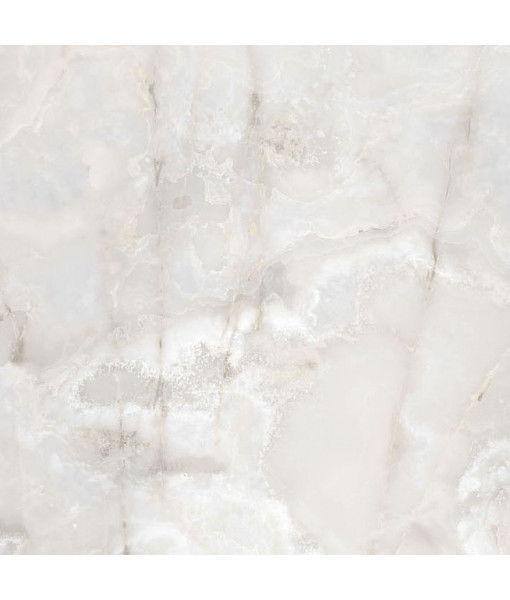 Керамогранит  ONYX&MORE WHITE ONYX SATIN 6MM 80x80 RET