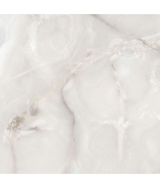 Керамогранит  ONYX&MORE WHITE ONYX SATIN 6MM 80x80 RET