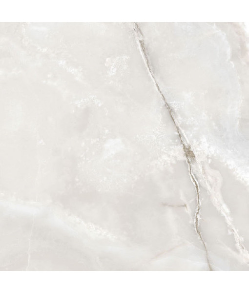 Керамогранит  ONYX&MORE WHITE ONYX SATIN 6MM 80x80 RET