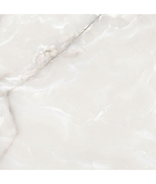 Керамогранит  ONYX&MORE WHITE ONYX SATIN 6MM 80x80 RET