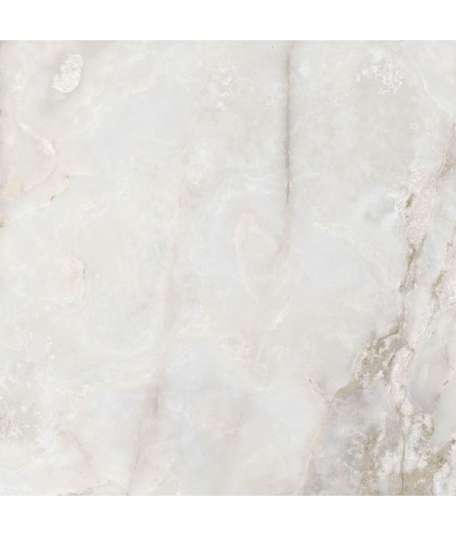 Керамогранит  ONYX&MORE WHITE ONYX SATIN 6MM 80x80 RET