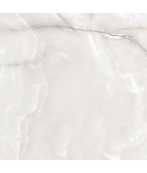 Керамогранит  ONYX&MORE WHITE ONYX SATIN 6MM 80x80 RET