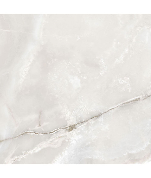 Керамогранит  ONYX&MORE WHITE ONYX SATIN 6MM 80x80 RET