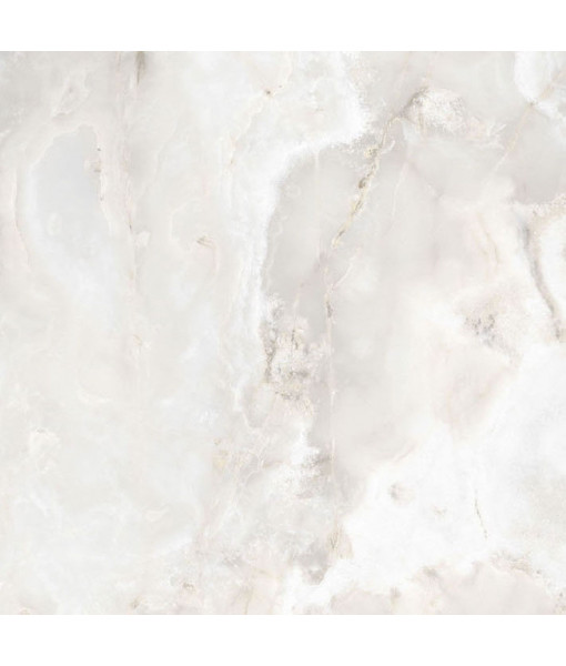 Керамогранит  ONYX&MORE WHITE ONYX SATIN 6MM 80x80 RET