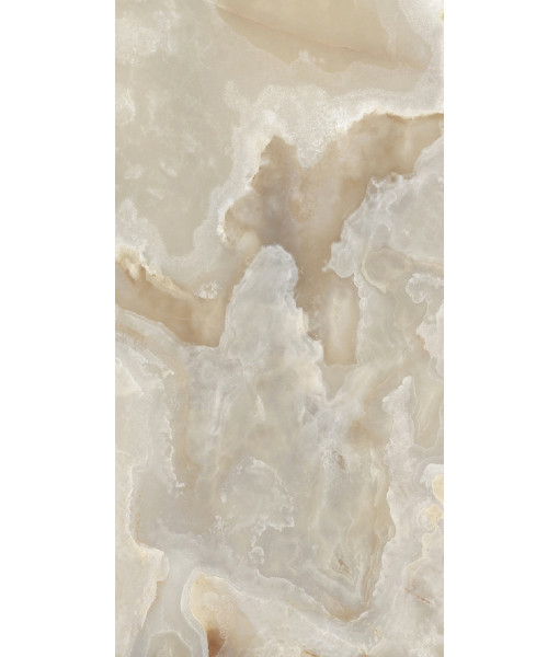 Керамогранит  ONYX&MORE GOLDEN ONYX GLO 6MM R 60x120