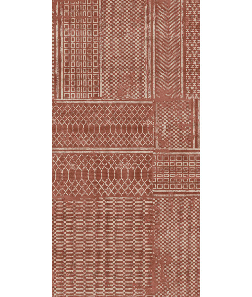 Керамогранит MIND DECOR PIBIONES CRIMSON MOL.RET 60X120
