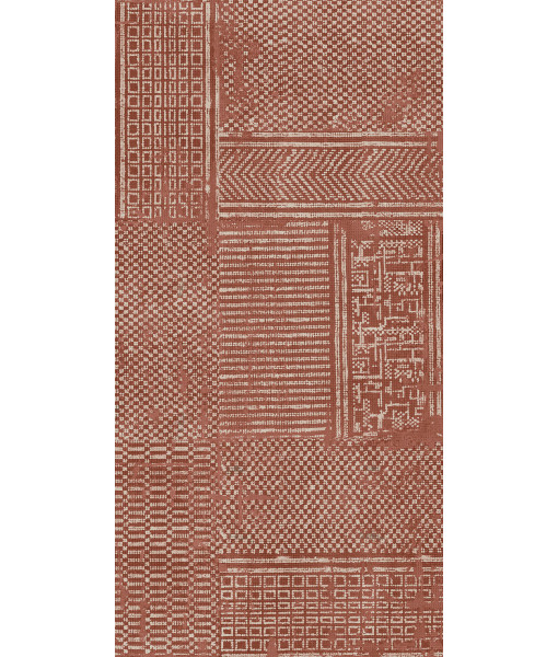 Керамогранит MIND DECOR PIBIONES CRIMSON MOL.RET 60X120
