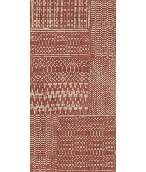 Керамогранит MIND DECOR PIBIONES CRIMSON MOL.RET 60X120