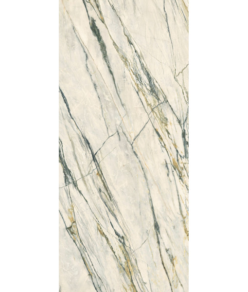 Керамогранит  SPR.TREAS.CALACATTA EM. LUX R 120X280