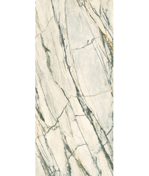 Керамогранит  SPR.TREAS.CALACATTA EM. LUX R 120X280