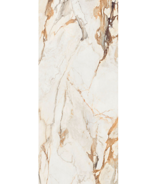 Керамогранит  SUPREME EVO ANTIQUE WHITE LUX R 120X280