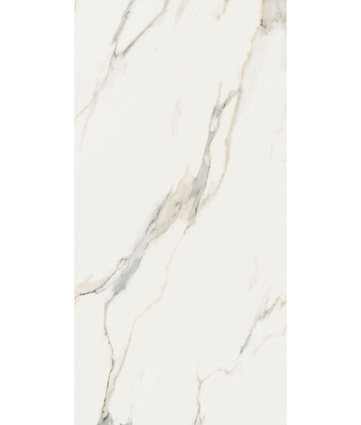 Керамогранит SNS.SIGN. CALACATTA MICHELANGELO NAT RETT 60Х120