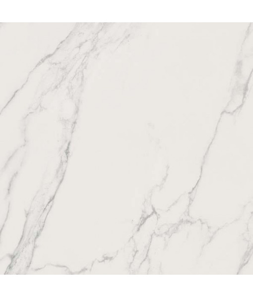 Керамическая плитка SENSI STATUARIO WHITE SABLE RET	60X60