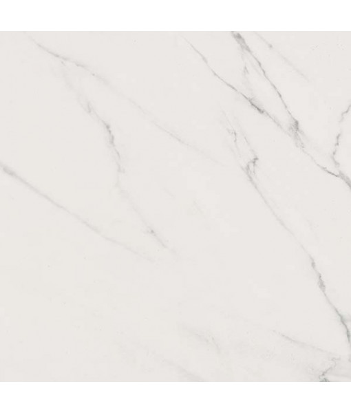 Керамическая плитка SENSI STATUARIO WHITE SABLE RET	60X60