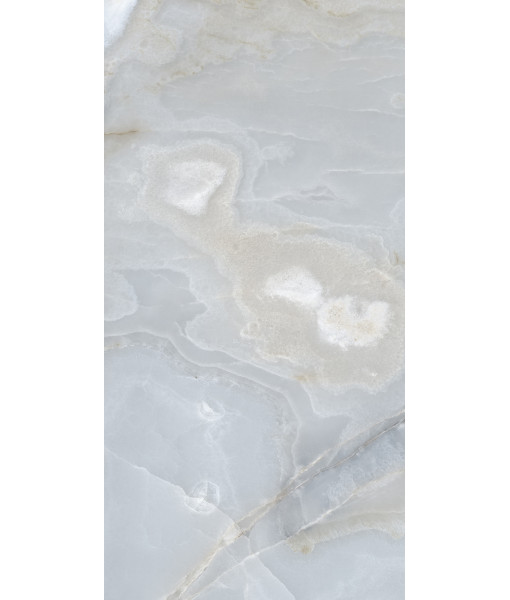 Керамогранит REVES DE REX  BLEU GLOSSY 60X120