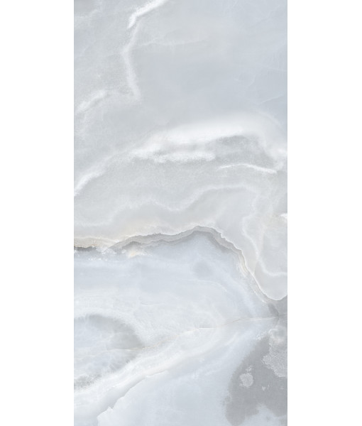 Керамогранит REVES DE REX  BLEU GLOSSY 60X120