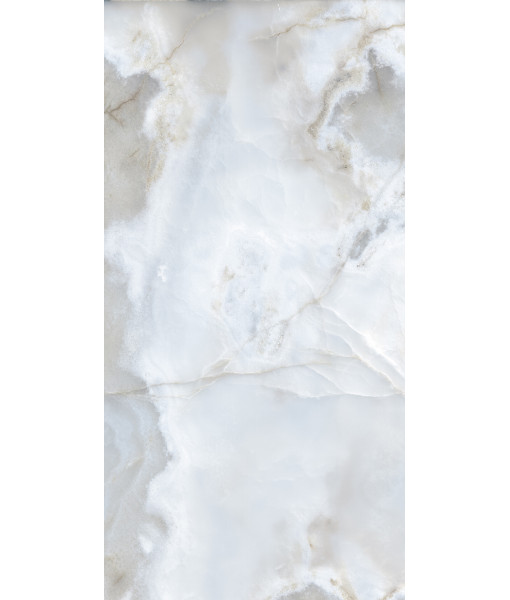 Керамогранит REVES DE REX  BLEU GLOSSY 60X120