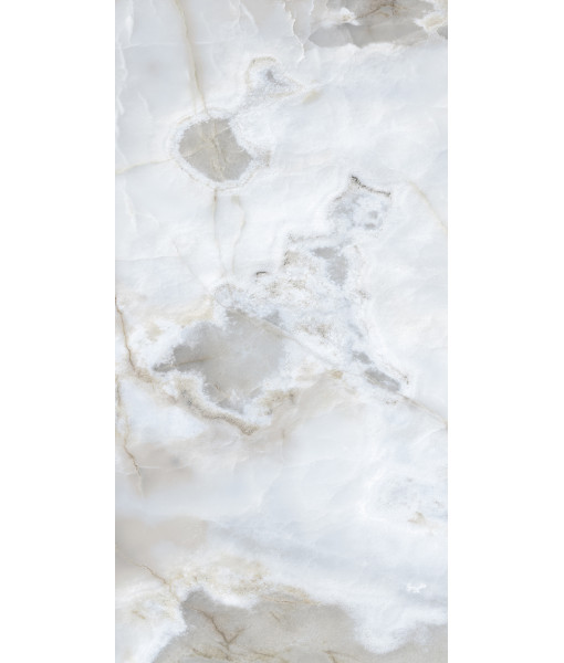 Керамогранит REVES DE REX  BLEU GLOSSY 60X120