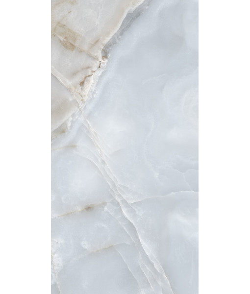Керамогранит REVES DE REX  BLEU GLOSSY 60X120