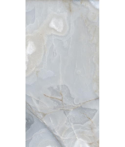 Керамогранит REVES DE REX  BLEU GLOSSY 60X120