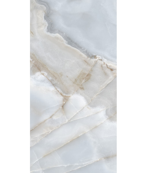 Керамогранит REVES DE REX  BLEU GLOSSY 60X120
