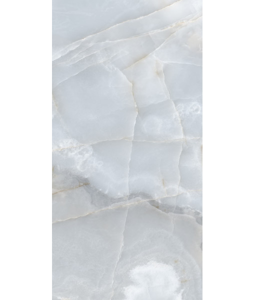 Керамогранит REVES DE REX  BLEU GLOSSY 60X120