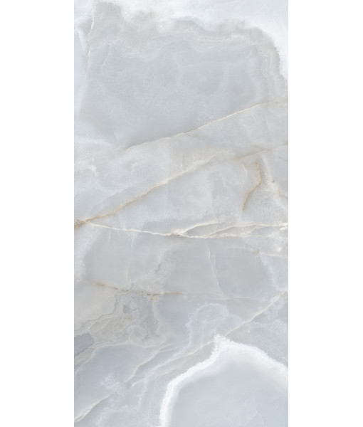 Керамогранит REVES DE REX  BLEU GLOSSY 60X120