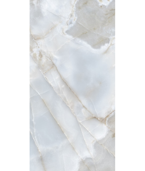 Керамогранит REVES DE REX  BLEU GLOSSY 60X120
