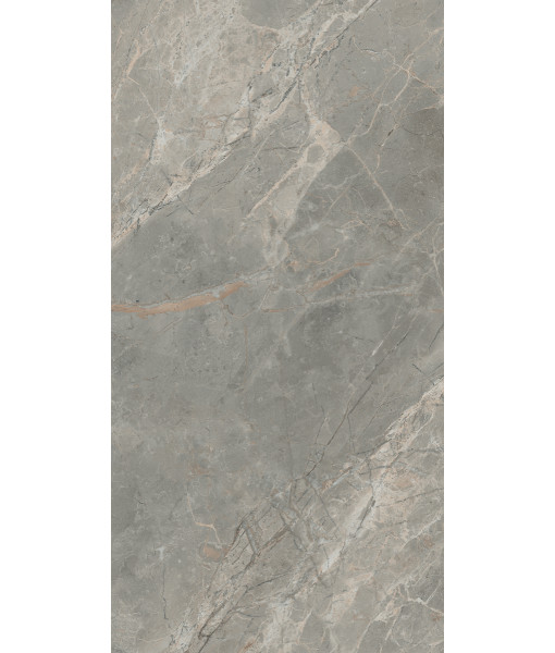 Керамогранит ETOILE GRIS GLOSSY 10 мм 40x80 RET