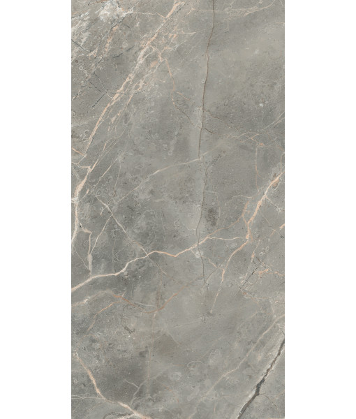 Керамогранит ETOILE GRIS GLOSSY 10 мм 40x80 RET