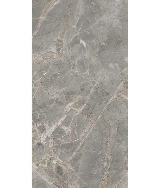Керамогранит ETOILE GRIS GLOSSY 10 мм 40x80 RET