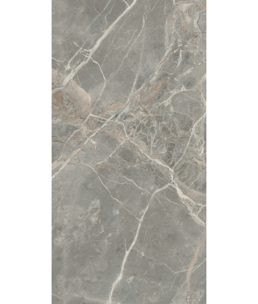 Керамогранит ETOILE GRIS GLOSSY 10 мм 40x80 RET