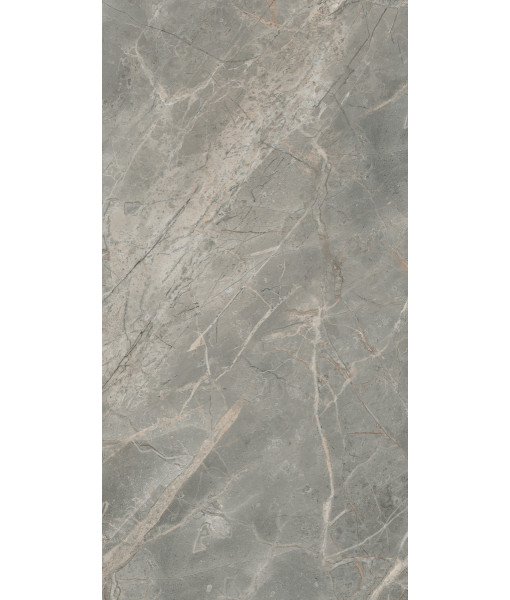 Керамогранит ETOILE GRIS GLOSSY 10 мм 40x80 RET