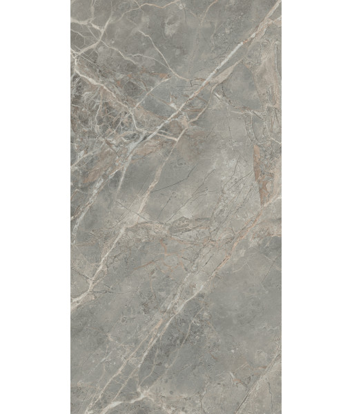 Керамогранит ETOILE GRIS GLOSSY 10 мм 40x80 RET
