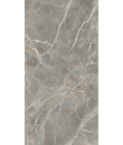 Керамогранит ETOILE GRIS GLOSSY 10 мм 40x80 RET