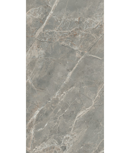 Керамогранит ETOILE GRIS GLOSSY 10 мм 40x80 RET