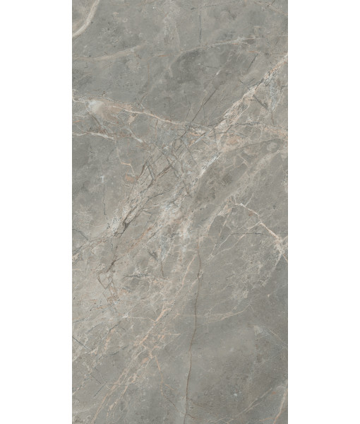Керамогранит ETOILE GRIS GLOSSY 10 мм 40x80 RET