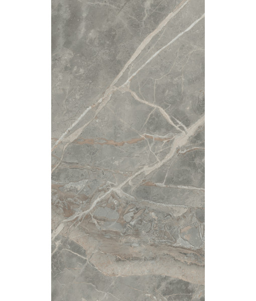 Керамогранит ETOILE GRIS GLOSSY 10 мм 40x80 RET